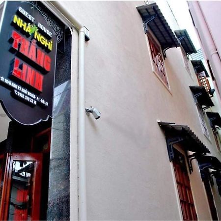 Guesthouse Thang Linh Da Lat Exterior foto