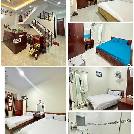 Guesthouse Thang Linh Da Lat Exterior foto